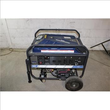 Kohler Gas Generator