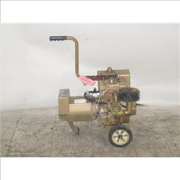 Kohler Generator | Property Room