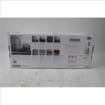 Kohler Kitchen Faucet