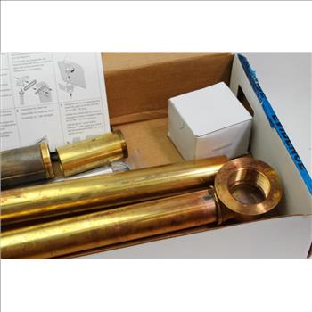 Kohler Plumbing Drain Fixture