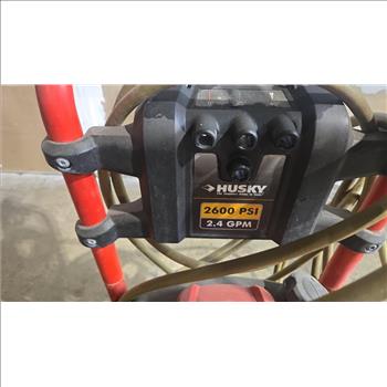 Kohler Pressure Washer