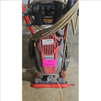Kohler Pressure Washer