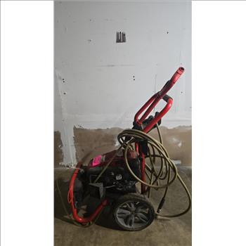 Kohler Pressure Washer