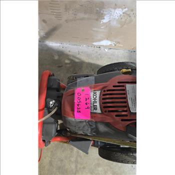 Kohler Pressure Washer
