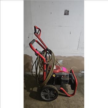 Kohler Pressure Washer