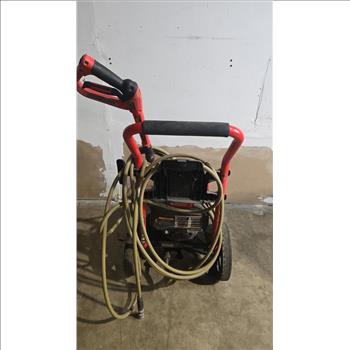 Kohler Pressure Washer