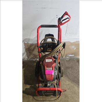 Kohler Pressure Washer