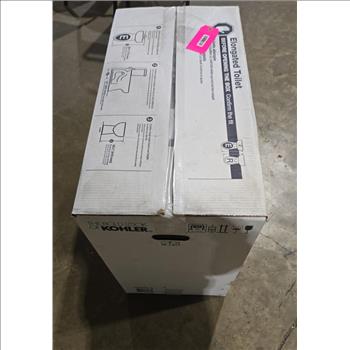 Kohler Toilet