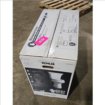 Kohler Toilet