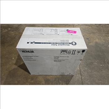 Kohler Toilet