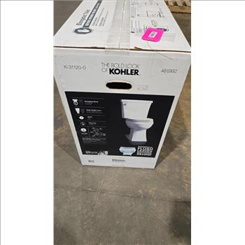 Kohler Toilet