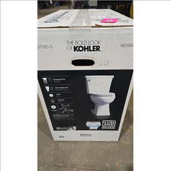Kohler Toilet