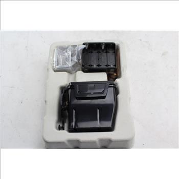 Kohler Touchless Toilet Flush Kit