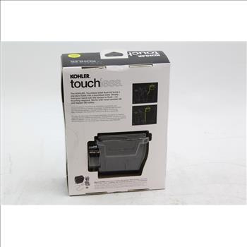 Kohler Touchless Toilet Flush Kit