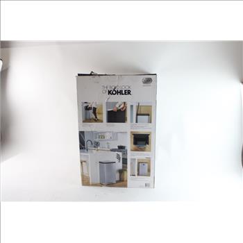 Kohler Trash Can