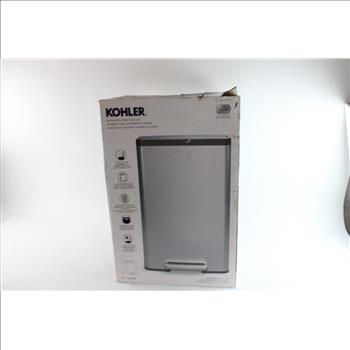 Kohler Trash Can