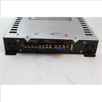 Koiiler XM 8686 Car Amplifier