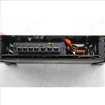Koiiler XM-6666 2-Channel Car Amplifier