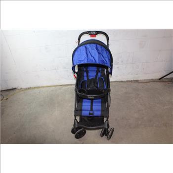 Kolcraft Stroller