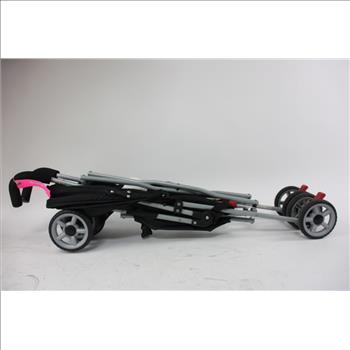 Kolcraft Umbrella Stroller