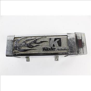 Kole Audio Capacitor