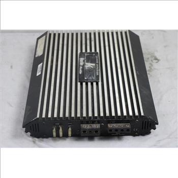 Kole Audio Power Amplifier