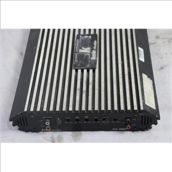 Kole Audio Power Amplifier