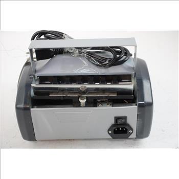 Kolibri Automatic Bill Counter