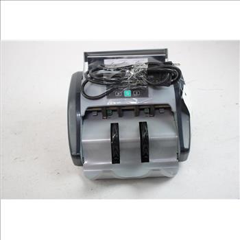 Kolibri Automatic Bill Counter