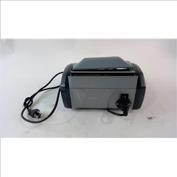 Kolibri Automatic Bill Counter