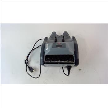 Kolibri Automatic Bill Counter