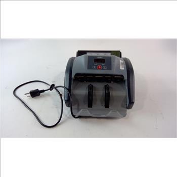 Kolibri Automatic Bill Counter