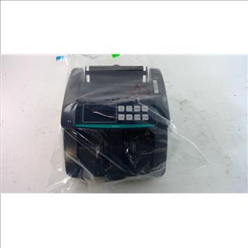 Kolibri Bill Counter