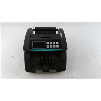 Kolibri Electric Money Counter