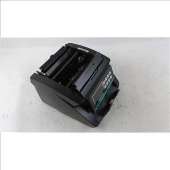 Kolibri Electronic Bill Counter