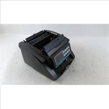 Kolibri Electronic Bill Counter