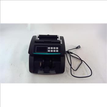 Kolibri Money Counter