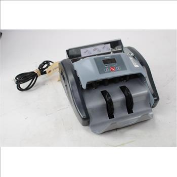 Kolibri Money Counter