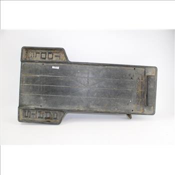 Koller-Craft Plastic Products Mechanics Creeper