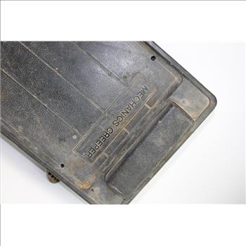 Koller-Craft Plastic Products Mechanics Creeper