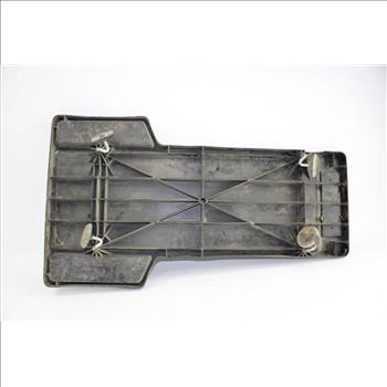 Koller-Craft Plastic Products Mechanics Creeper