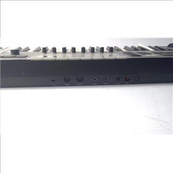 Komplete Kontrol S49 MK2 Electric Piano