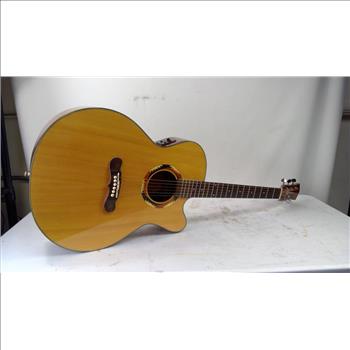 Kona Acoustic Guitar