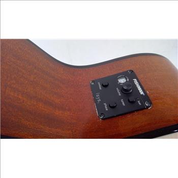 Kona Acoustic Guitar