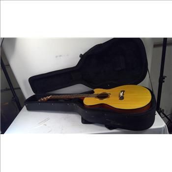 Kona Acoustic Guitar