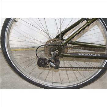 Kona Aloha Hybrid Bike