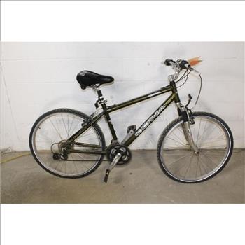 Kona Aloha Hybrid Bike