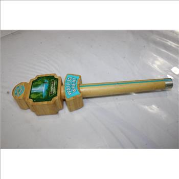 Kona Brewing Company Beer Tap