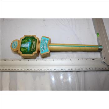 Kona Brewing Company Beer Tap