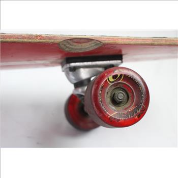 Kona Brewing Skateboard